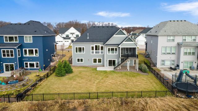 13175 Coral Sea Ct NE, Blaine, MN 55449