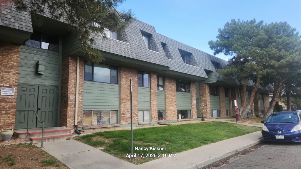 1140 Walnut Ave Apt 48, Grand Junction, CO 81501