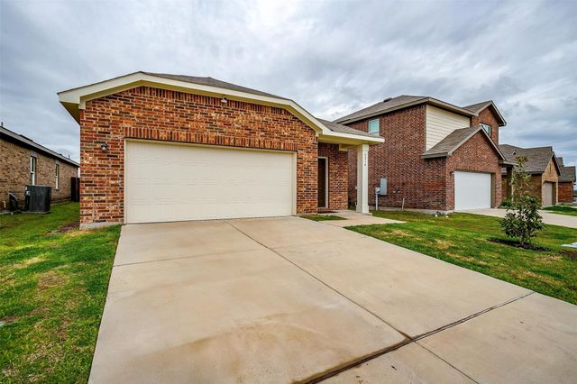 6214 Old Bridge Way, Forney, TX 75126