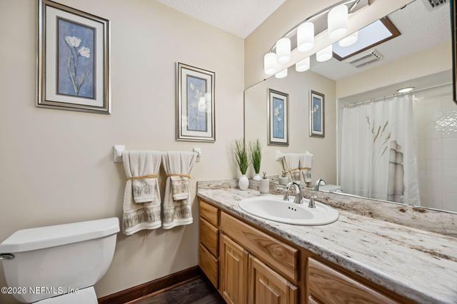 97146 PIRATES POINT Road, Yulee, FL 32097