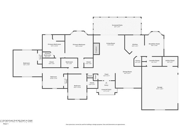 97146 PIRATES POINT Road, Yulee, FL 32097