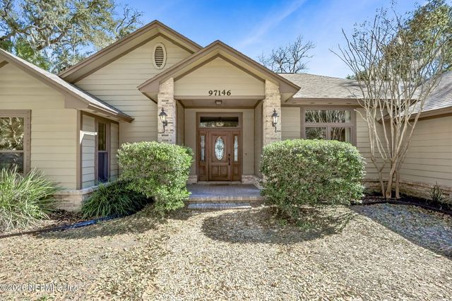 97146 PIRATES POINT Road, Yulee, FL 32097