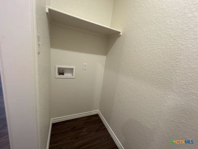 5112 Rose Garden Loop, Killeen, TX 76542