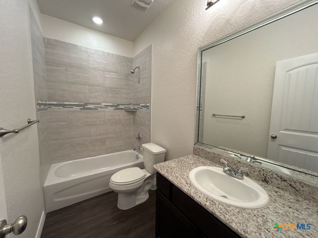 5112 Rose Garden Loop, Killeen, TX 76542