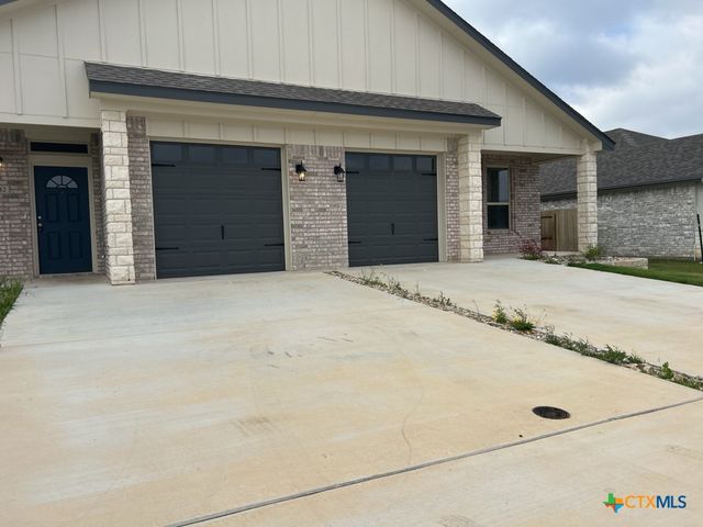 5112 Rose Garden Loop, Killeen, TX 76542