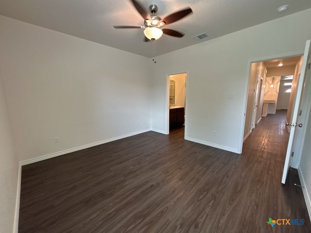 5112 Rose Garden Loop, Killeen, TX 76542