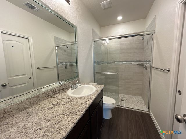 5112 Rose Garden Loop, Killeen, TX 76542