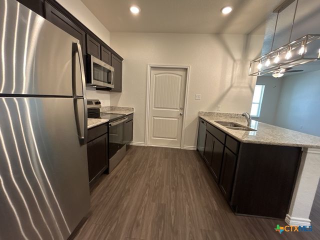 5112 Rose Garden Loop, Killeen, TX 76542