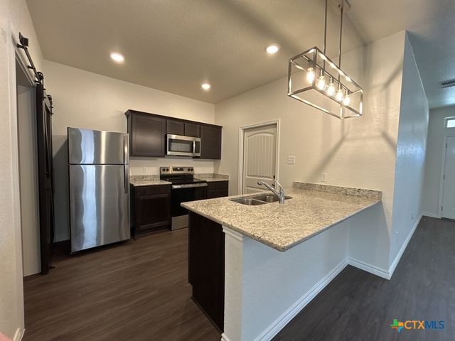 5112 Rose Garden Loop, Killeen, TX 76542