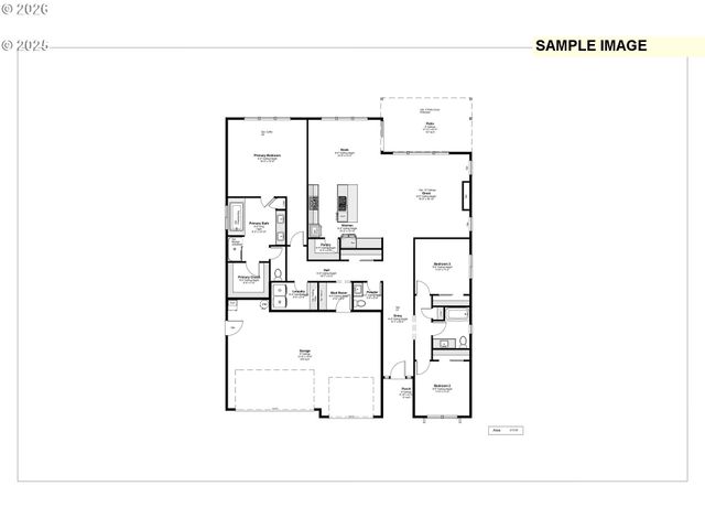 1340 Se 188TH Ave, Vancouver, WA 98683