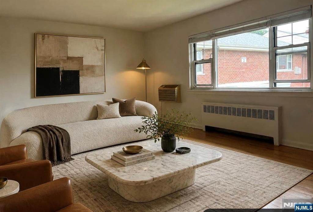 241 Passaic Street 9B, Rochelle Park, NJ 07662
