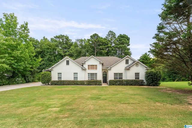 734 SHELBY FOREST TRAIL, Chelsea, AL 35043