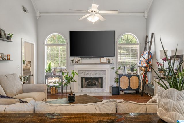 734 SHELBY FOREST TRAIL, Chelsea, AL 35043