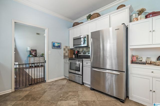 734 SHELBY FOREST TRAIL, Chelsea, AL 35043