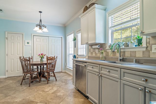 734 SHELBY FOREST TRAIL, Chelsea, AL 35043