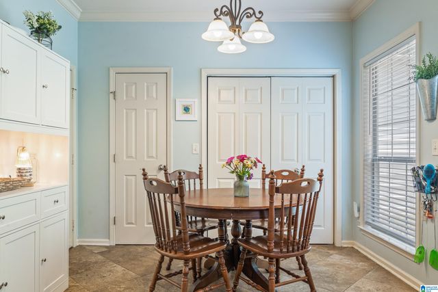 734 SHELBY FOREST TRAIL, Chelsea, AL 35043