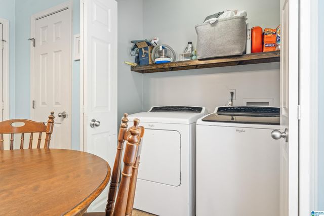 734 SHELBY FOREST TRAIL, Chelsea, AL 35043