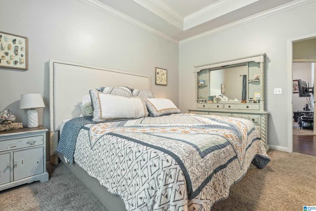 734 SHELBY FOREST TRAIL, Chelsea, AL 35043
