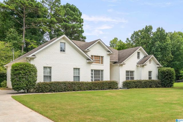 734 SHELBY FOREST TRAIL, Chelsea, AL 35043