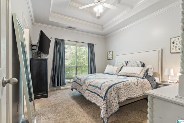 734 SHELBY FOREST TRAIL, Chelsea, AL 35043