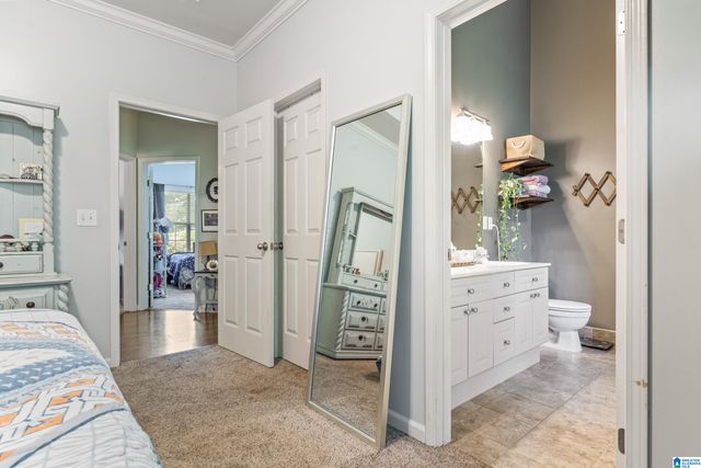 734 SHELBY FOREST TRAIL, Chelsea, AL 35043