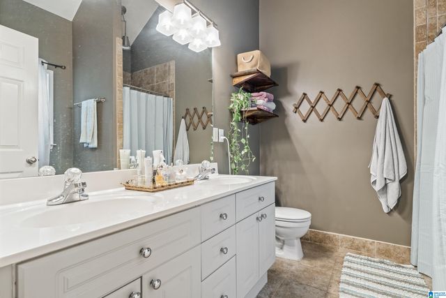 734 SHELBY FOREST TRAIL, Chelsea, AL 35043