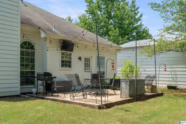 734 SHELBY FOREST TRAIL, Chelsea, AL 35043