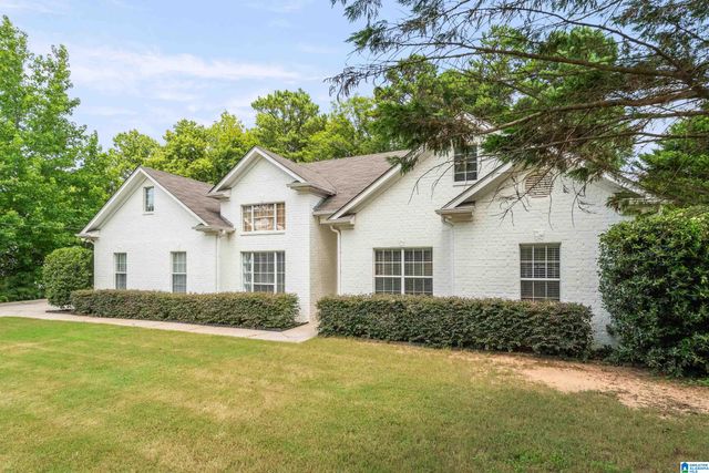 734 SHELBY FOREST TRAIL, Chelsea, AL 35043