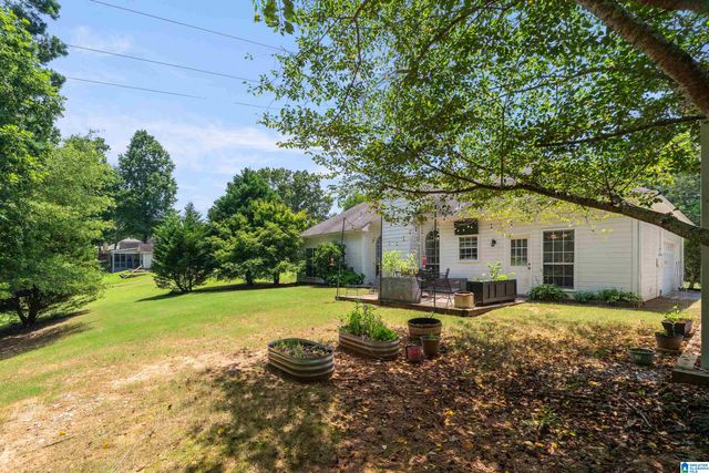 734 SHELBY FOREST TRAIL, Chelsea, AL 35043