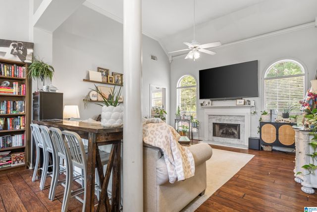 734 SHELBY FOREST TRAIL, Chelsea, AL 35043