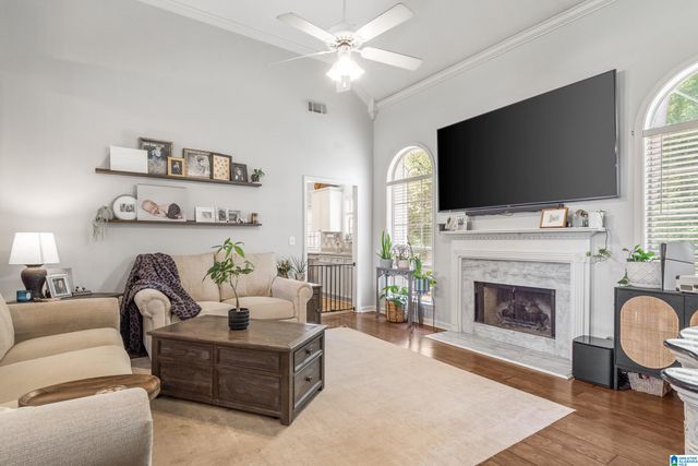 734 SHELBY FOREST TRAIL, Chelsea, AL 35043