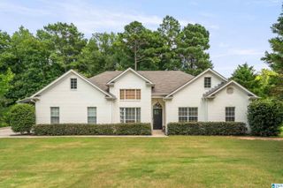 734 SHELBY FOREST TRAIL, Chelsea, AL 35043