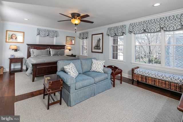 25 GOVERNORS LN, Princeton, NJ 08540