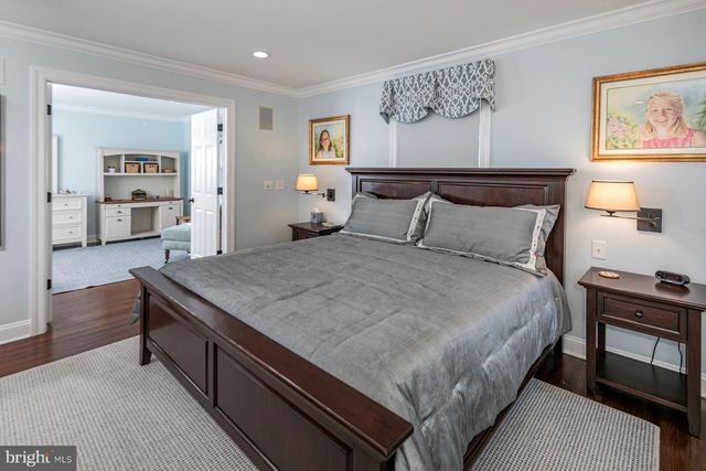 25 GOVERNORS LN, Princeton, NJ 08540