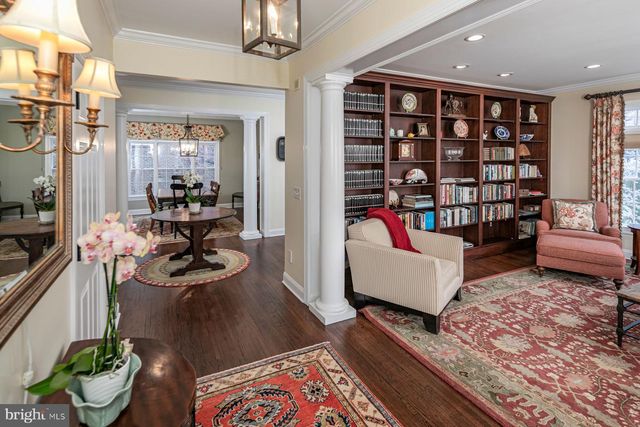 25 GOVERNORS LN, Princeton, NJ 08540