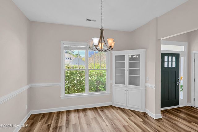 8510 Hammock Dunes Drive, Wilmington, NC 28411