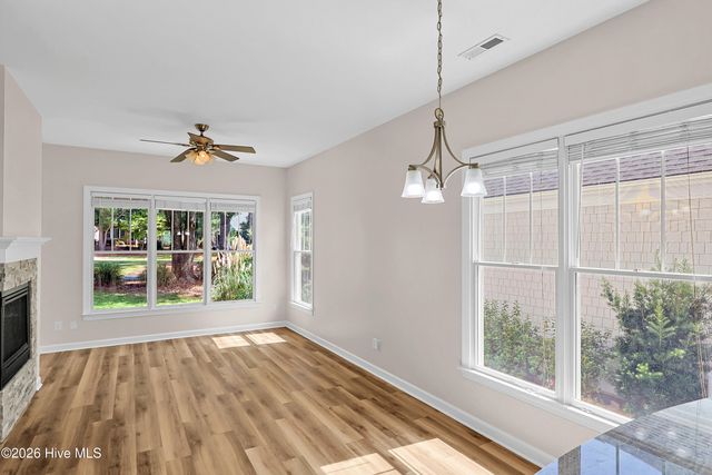 8510 Hammock Dunes Drive, Wilmington, NC 28411