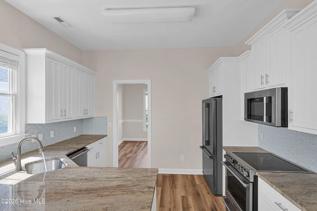 8510 Hammock Dunes Drive, Wilmington, NC 28411