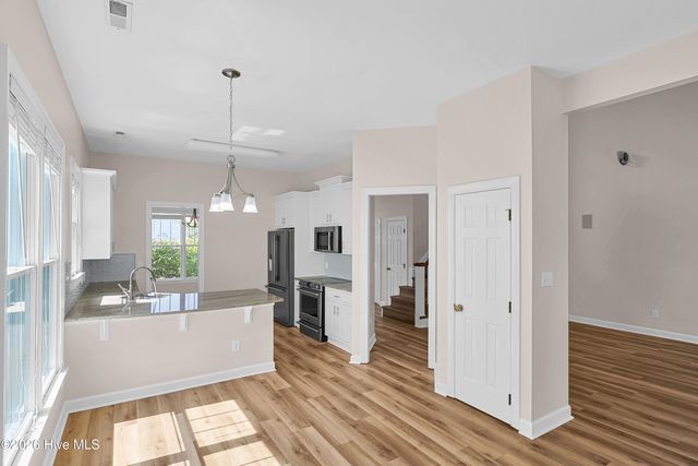 8510 Hammock Dunes Drive, Wilmington, NC 28411