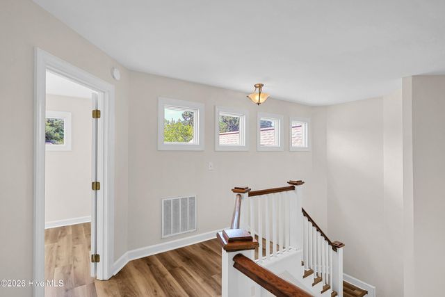 8510 Hammock Dunes Drive, Wilmington, NC 28411