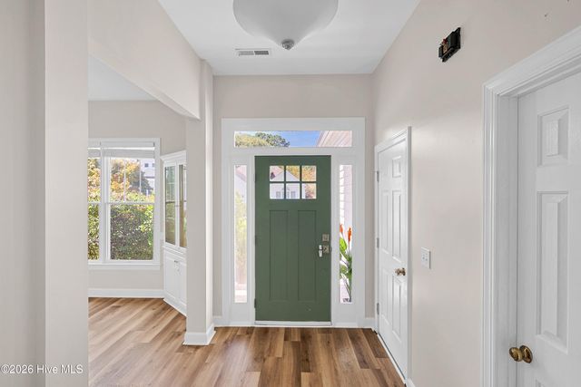 8510 Hammock Dunes Drive, Wilmington, NC 28411