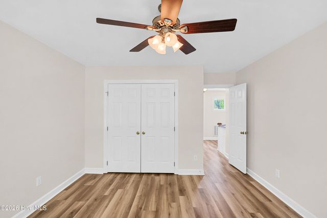 8510 Hammock Dunes Drive, Wilmington, NC 28411