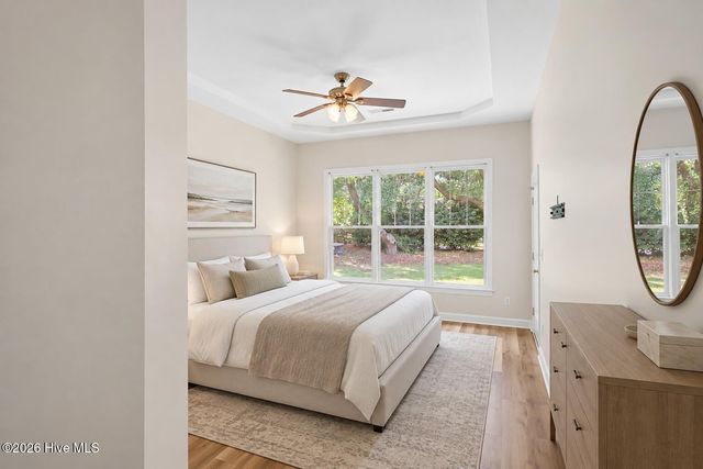 8510 Hammock Dunes Drive, Wilmington, NC 28411