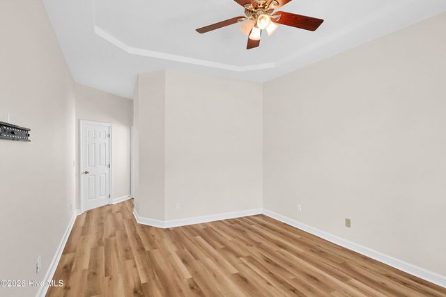 8510 Hammock Dunes Drive, Wilmington, NC 28411