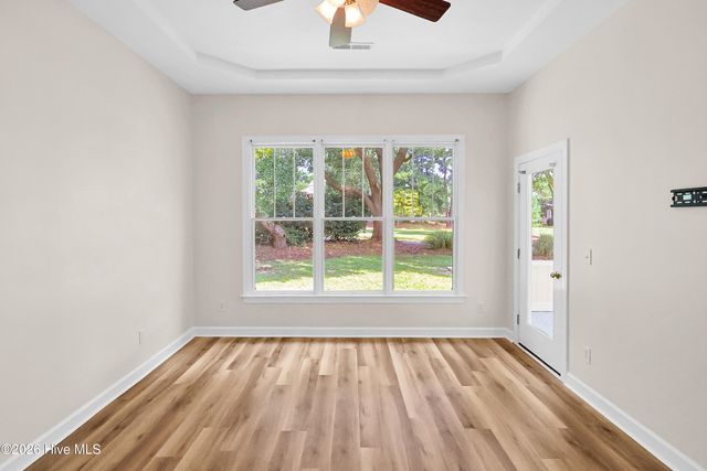8510 Hammock Dunes Drive, Wilmington, NC 28411