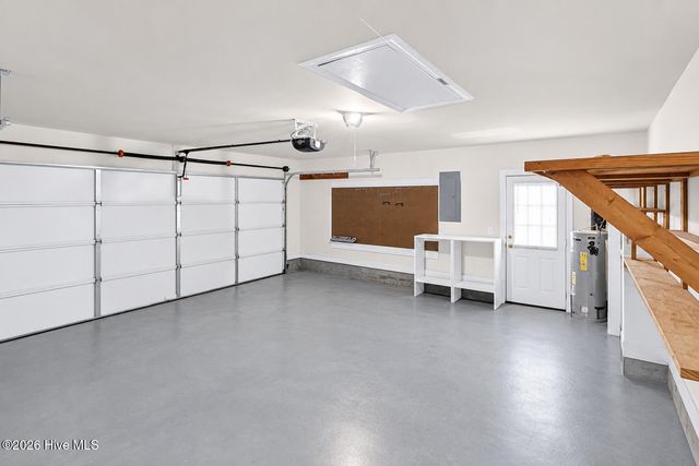 8510 Hammock Dunes Drive, Wilmington, NC 28411