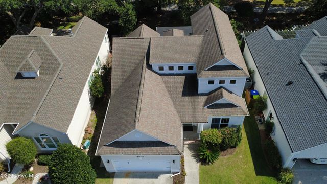 8510 Hammock Dunes Drive, Wilmington, NC 28411