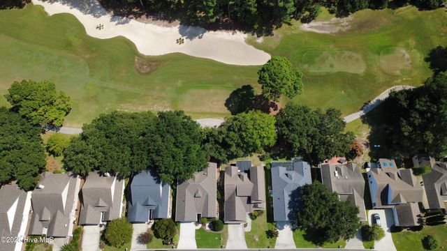 8510 Hammock Dunes Drive, Wilmington, NC 28411