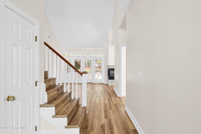 8510 Hammock Dunes Drive, Wilmington, NC 28411