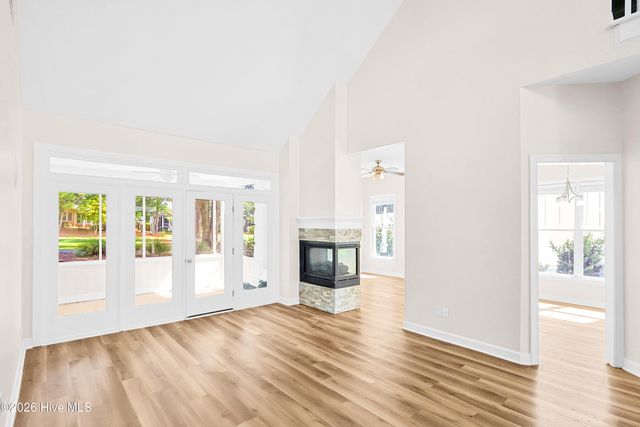 8510 Hammock Dunes Drive, Wilmington, NC 28411